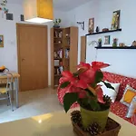 Apartamento San Agustín Córdoba