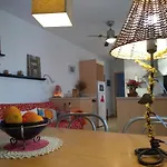 Apartamento San Agustín *