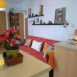 San Agustín Apartamento Córdoba