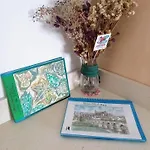 Apartamento San Agustín