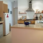 Apartamento San Agustín *