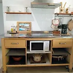 San Agustín Apartamento