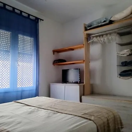 Apartamento San Agustín *