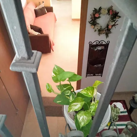 Apartamento San Agustín *