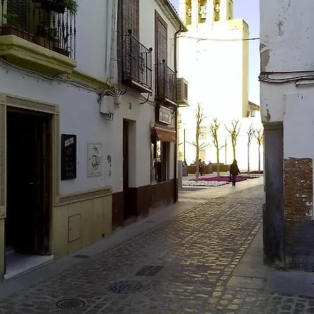 San Agustín *