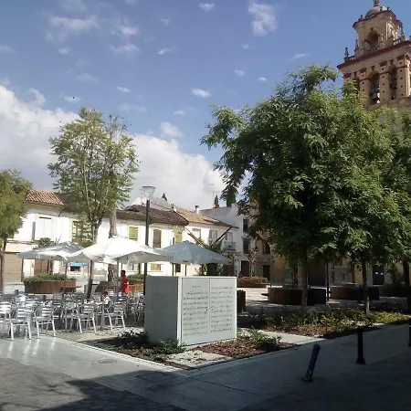 San Agustín *