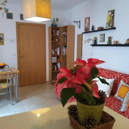 Apartmán San Agustin Córdoba