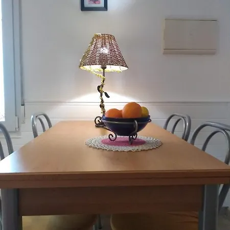 San Agustin Apartmán Córdoba