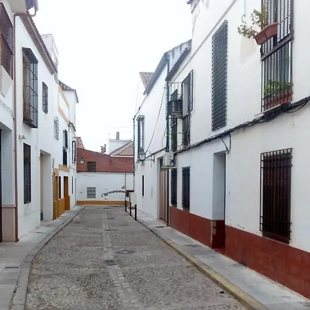 San Agustin Apartmán *