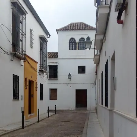 San Agustin Apartmán *