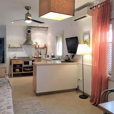 Apartmán San Agustin