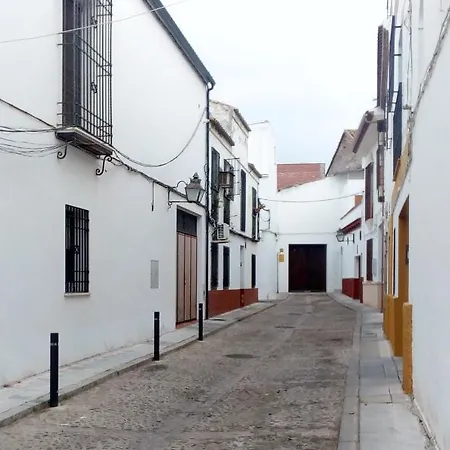 San Agustin Apartmán Córdoba