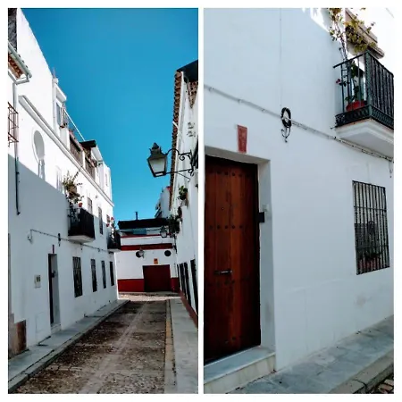 San Agustin Apartmán Córdoba