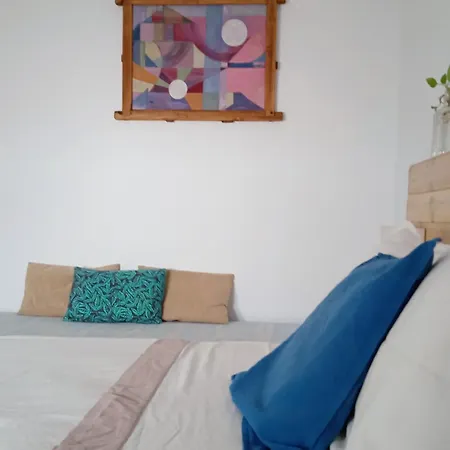 San Agustin Apartmán Córdoba
