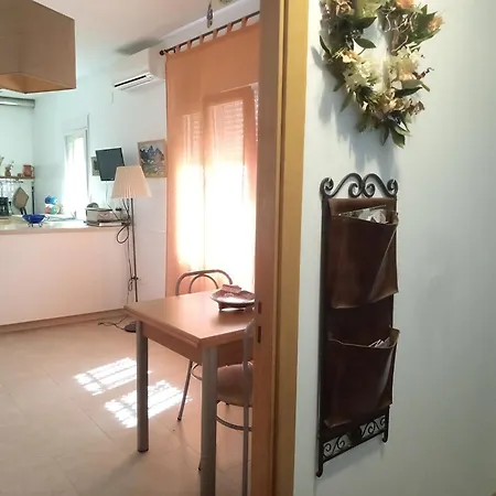 San Agustin Apartment Cordoba