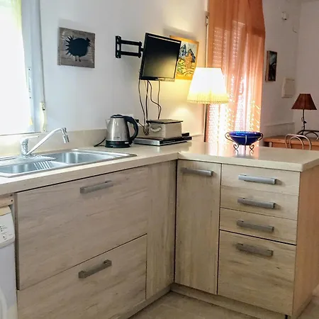 San Agustin Apartmán Córdoba