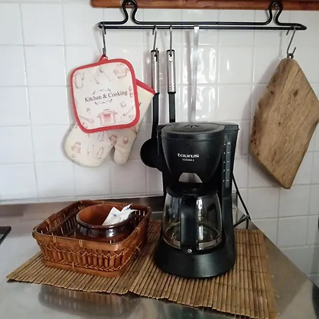 Apartmán San Agustin