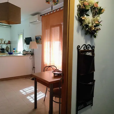 San Agustin Apartment *