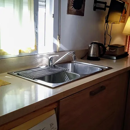 Apartmán San Agustin Córdoba