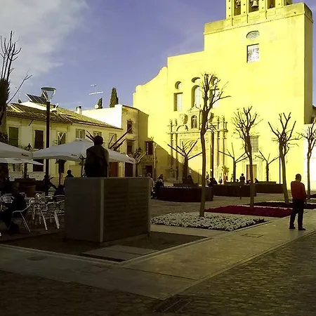 San Agustin