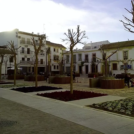 San Agustin Apartmán *