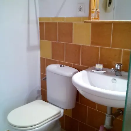 Apartmán San Agustin