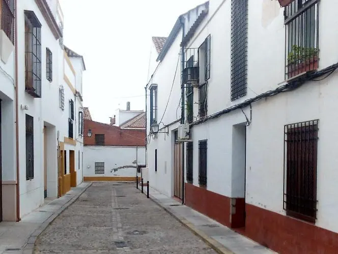 San Agustin Διαμέρισμα *