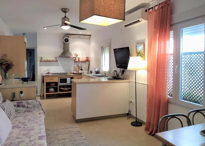 Διαμέρισμα San Agustin