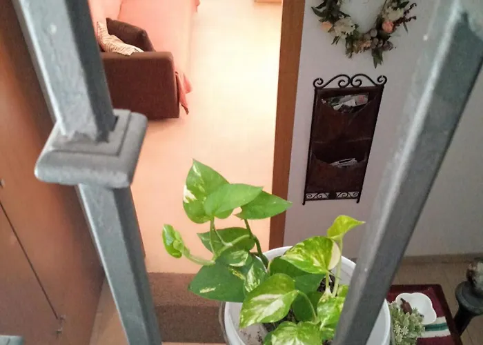 Διαμέρισμα San Agustin *