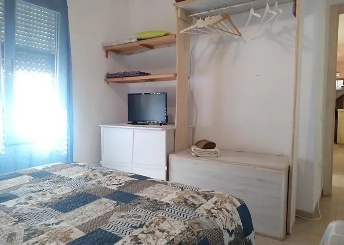 San Agustin Κόρδοβα