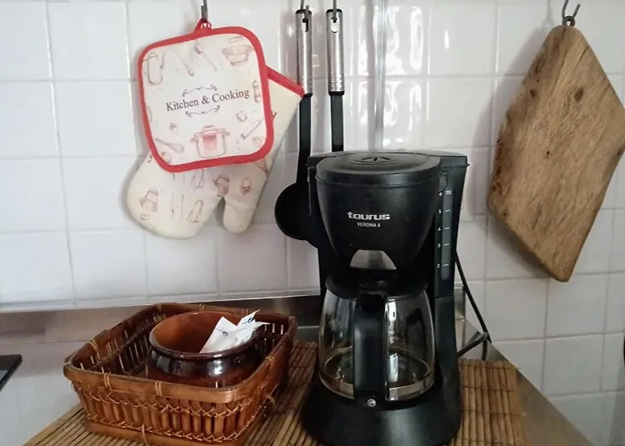 Διαμέρισμα San Agustin