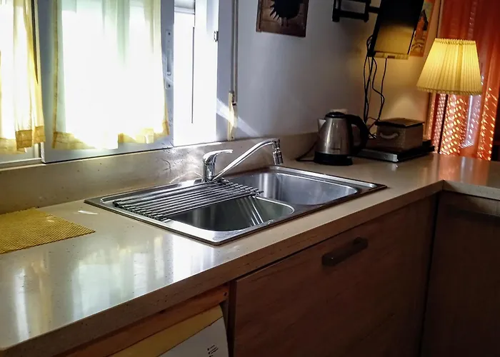 Διαμέρισμα San Agustin Κόρδοβα