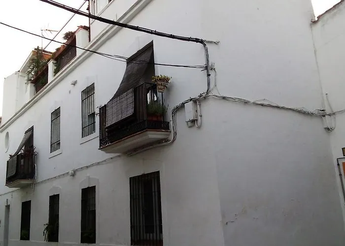 San Agustin * Κόρδοβα