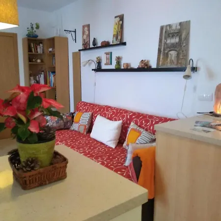 San Agustin Apartman Córdoba