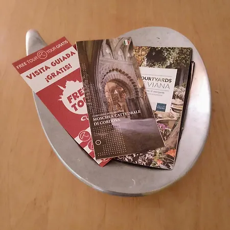 San Agustin Apartman *