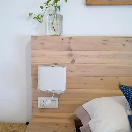 San Agustin Apartman