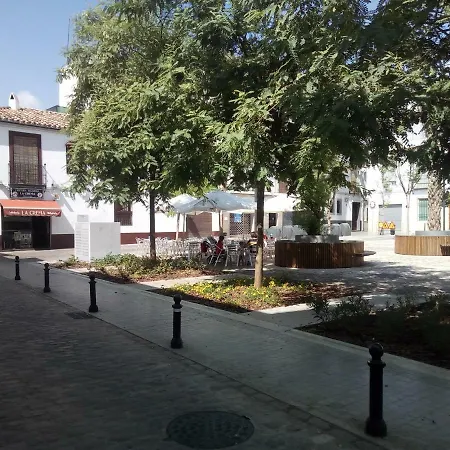 Apartman San Agustin *