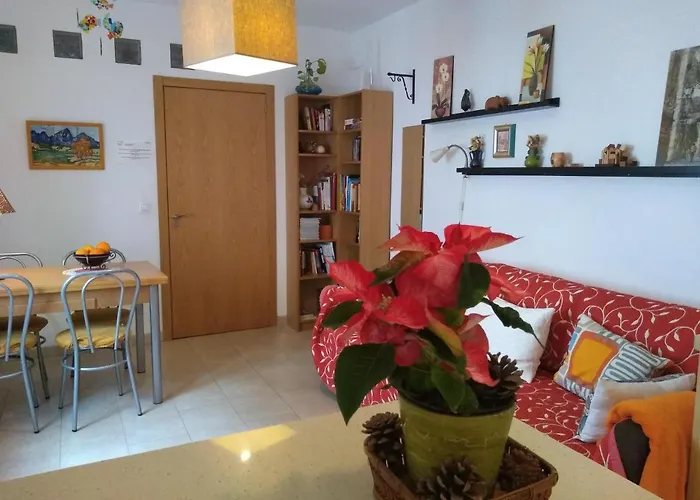 شقة San Agustin قرطبة