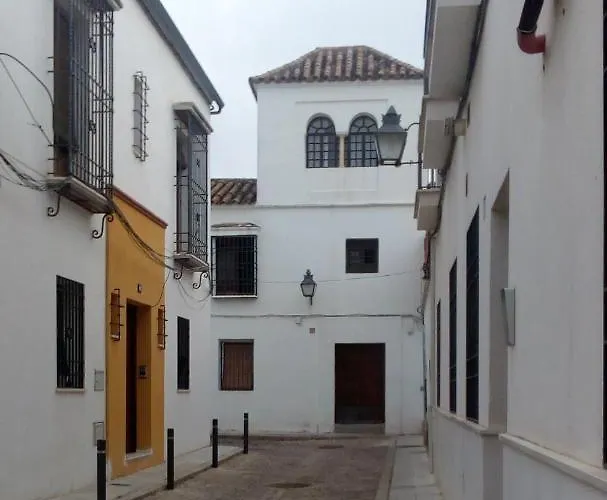 San Agustin شقة *