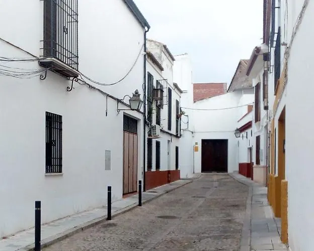 San Agustin شقة قرطبة