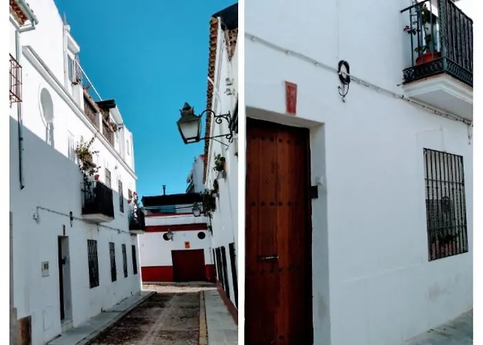 San Agustin شقة قرطبة