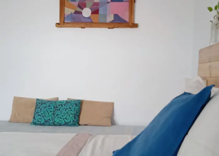 San Agustin شقة قرطبة