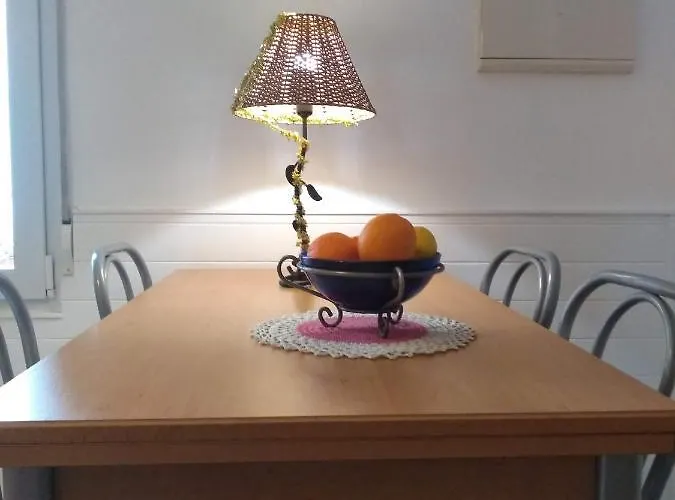 San Agustin דירה קורדובה