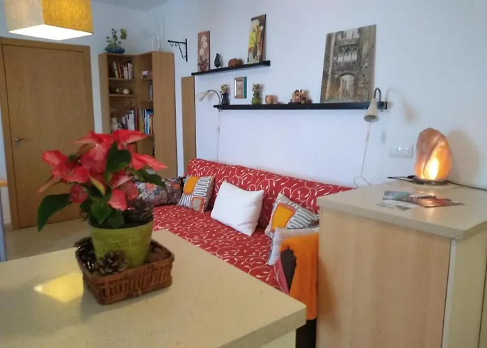 San Agustin דירה קורדובה