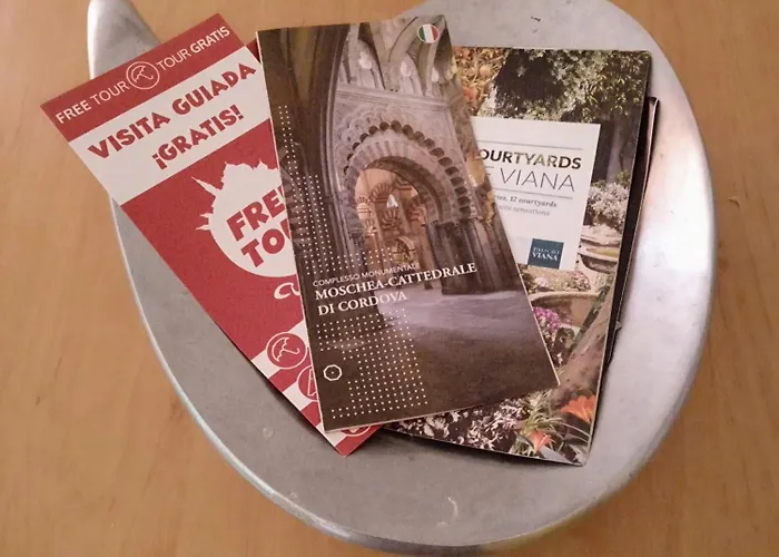 San Agustin דירה *