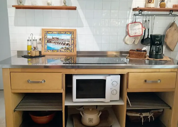 San Agustin דירה