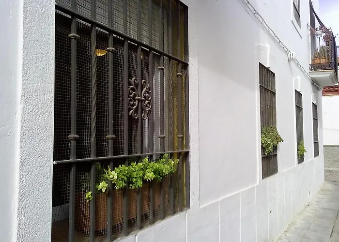 San Agustin * קורדובה