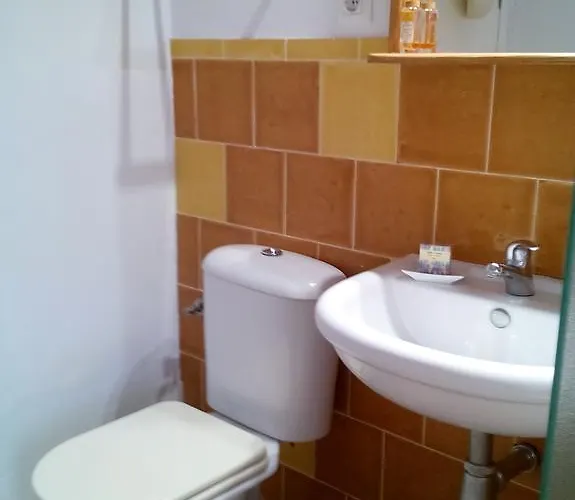 דירה San Agustin