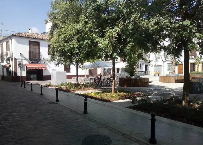 דירה San Agustin *